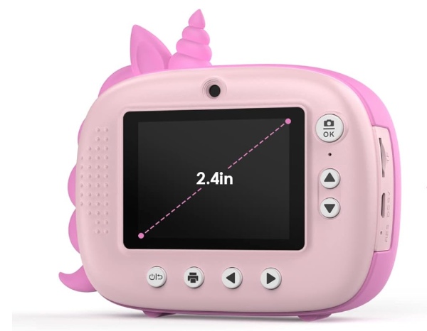 Camara infantil instantanea  783-1